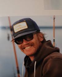 Obituary for Doug Slater