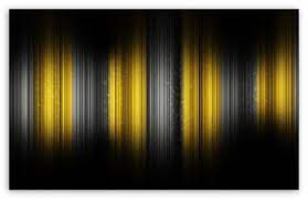 Black And Yellow Abstract Wallpaper Black Background Wallpaper Gold Abstract Wallpaper Black Abstract Background