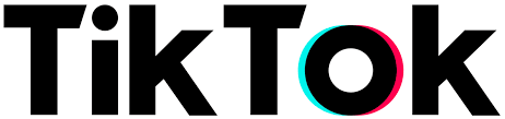 All kinds of tiktok logo png transparent that you need are freely available on our website and you can download this tiktok logo png transparent for all your educational, entertainment and personal. The New Tiktok Logo Png 2021