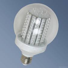 This is an amazing bulb that you don't need an electricity to light up, just touch the positive and negative parts of it and there goes the light. The Led Light Bulb Saves 90 Energy Led Lights Last Longer Up To 60 000 Hours Leds Are Cool To Touch Led Bulbs Are U Light Bulb Led Lights Led Light Bulb