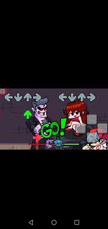 Download friday night funkin' for windows now from softonic: Friday Night Funkin Apk Skachat Dlya Android Besplatno