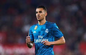 Daniel dani ceballos fernández (born 7 august 1996) is a spanish professional footballer who plays for real betis as a central midfielder. 90plus Betis Trainer Setien Bestatigt Interesse An Ceballos 90plus