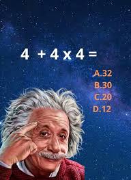 people confuses physics with science