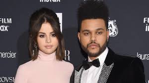 Will the weeknd and selena gomez make their first official appearance together at the grammys? Did The Weeknd Really Get Over Selena Gomez Fans Don T Think So Film Daily