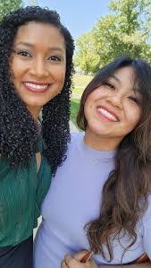 Jackie Barrios's Instagram, Twitter & Facebook