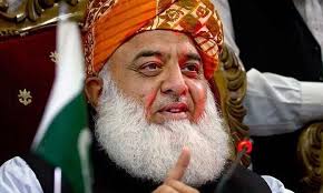 Fazl seeks probe into notification of 'unknown' woman