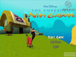 Add a devious royal advisor named yzma, her brawny assistant kronk and their potion that turns kuzco into a llama. Disney S The Emperor S New Groove Action Game Download Last Version Free Pc Game Torrent