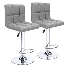 The stylish harlow ring chair by safavieh transforms any dining room with instant glamour. Best Bar Stools For Kitchen Island Reviews 2021 By Ai Consumer Report Productupdates