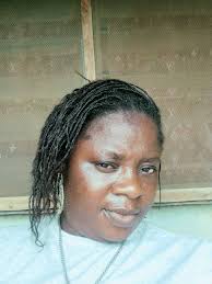 Freeform locs are not a hairstyle for me.