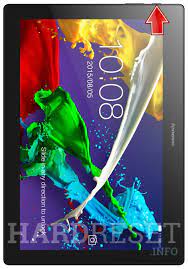 Your tablet will unlock to allow you to change or remove the password. Factory Reset Lenovo Tab 2 A10 70 How To Hardreset Info