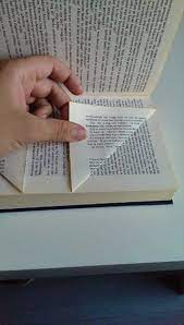 Ihr partner für büro, versand und archiv. Origami Book Art Herz Falten 3 Steps Instructables
