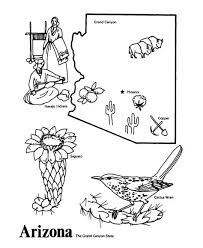 All you need is photoshop (or similar), a good photo, and a couple of minutes. Arizona State Coloring Page 35 Images Arizona State Coloring Page At Getcolorings Free Arizona State Coloring Page At Getcolorings Free Patriotic State Flag Coloring Pages Alabama