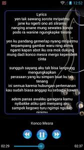 Download lagu lagu jaran goyang 5.49mb dan streaming kumpulan lagu lagu jaran goyang 5.49mb mp3 terbaru di metrolagu dan nikmati, video hasil diatas adalah hasil pencarian dari anda lagu jaran goyang mp3 dan menurut kami yang paling cocok adalah lagu jaran goyang. Android Icin Lagu Nella Kharisma Jaran Goyang Apk Yi Indir