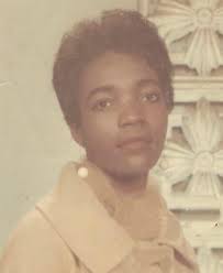 Obituary for Sister Mary Louise Freeman Smith