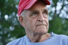 Clifford Hallworth Obituary