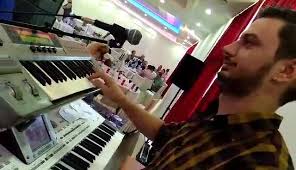 Atmosfer ne familjen Ahmetgjekaj.