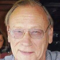 Thomas B. Packer Obituary