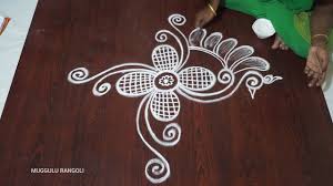 Easy Rangoli Peacock Kolam New Rangoli Free Hand Rangoli Simple Rangoli Designs New Rangoli Design Youtube Diwali rangoli designs 2020 images, photos: easy rangoli peacock kolam new rangoli free hand rangoli simple rangoli designs new rangoli design