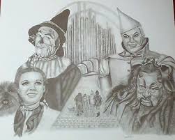 Electronics Cars Fashion Collectibles Coupons And More Ebay Wizard Of Oz Tattoos Wizard Of Oz 1939 Wizard Of Oz