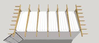 Kit Toiture Isolation Container Amenage 17 Jpg 1600 694 Container House Shipping Container House Plans Building A Container Home