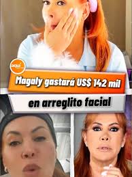 Quién Es Magaly Medina