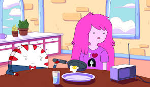 Read peppermint butler from the story adventure time x readers by somerandomduck (somerandompunk) with 8 princess bubblegum was followed by her butler, peppermint butler. Shipping So Hard They Forgot To Color In A Piece Of Peppermint Butler Adventure Time Know Your Meme