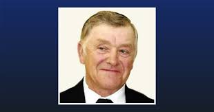 Darrell Begley Obituary May 5, 2021