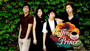 » coffee prince » korean drama synopsis, details, cast and other info of all korean drama tv series. Coffee Prince Siri Tv Bernuansa Gay Yang Pertama Di Malaysia