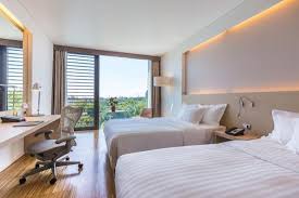 Now $105 (was $̶1̶4̶0̶) on tripadvisor: 2queen Beds Evolution Superior Room Picture Of Hilton Garden Inn Venice Mestre San Giuliano Tripadvisor