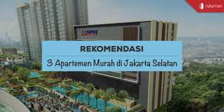 Apartemen bassura city murah di jakarta dekat kuningan, tebet (cipinang) (jl. Rekomendasi 3 Apartemen Murah Di Jakarta Selatan