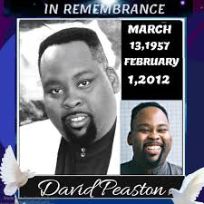 The National R&B Music Society Inc.