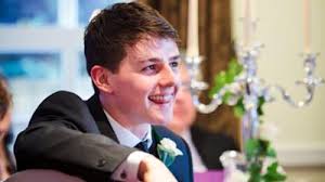 Images of witnesses Chris Brahney police want to contact