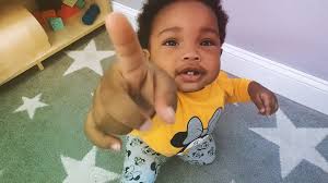 Playing Field Landing Video