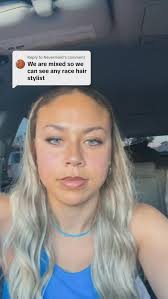 Like fr, why does her ethnicity matter tho