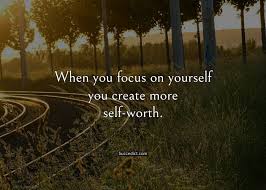 Learning new things will encourage you to focus on yourself and enjoy the spare time you have, leaving you with a refreshed mind. Focusing On Work Quotes Focus On Yourself Tumblr Dogtrainingobedienceschool Com