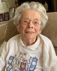 Margaret M. Corbett Obituary September 19, 2024