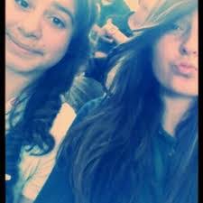 Caitlin Garza's Instagram, Twitter & Facebook