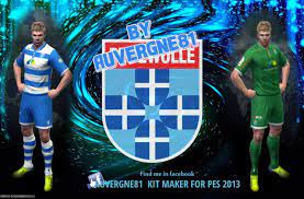 Download ook onze app op ios of android. Ultigamerz Pes 2013 Pec Zwolle 2016 17 Gdb Kits