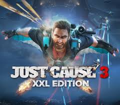 The just cause 3 xxl edition packs the critically acclaimed just cause 3 game as well as a great selection of extra missions, explosive weapons and vehicles to expand your experience in medici. Just Cause 3 Xxl Edition Bundle Steam Cd Key Buy Cheap On Kinguin Net