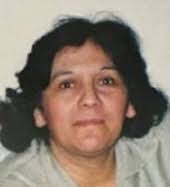 Obituary information for Amparo Ines Nolasco