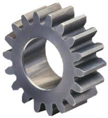 The following equation is used to calculate the output values of a gear reduction. Gear Ratios