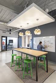 Comcast Office By Blitz Office Snapshots Innovative Office Modern Office Decor Modern Office Design