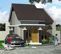 Desain interior rumah mewah dan modern sudah jelas bisa sangat berbeda dengan desain interior untuk rumah kecil maupun rumah yang berukuran lebih mungil. Desain Rumah Minimalis Ukuran Tanah 6x10 Supplier Bata Ekspos