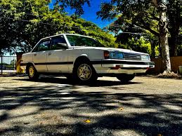 Image result for Vanille 1986 Fleet