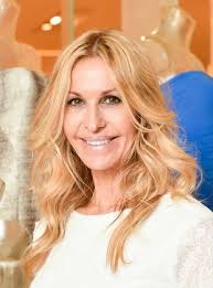 Lucy Odonnell Editorial Stock Photo