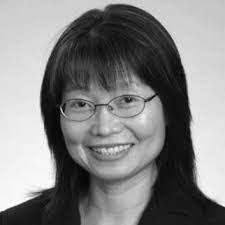 Loretta Li's Instagram, Twitter & Facebook