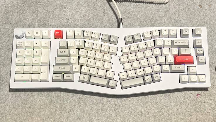 Keychron Q14 Pro (Numpad Keyboard): Ultimate Productivity Upgrade