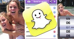 اكبر تجمع عربي للتعارف snapchat تعارف شباب وبنات سناب شات شبكة كنان الاعلامية