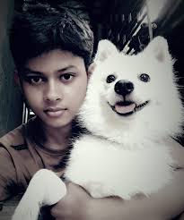 daughter appears when food is opened