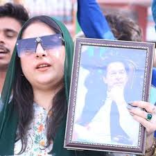 Nazish Fatima Bhatti